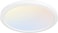 hykolity 12 Inch Selectable CCT LED Round Flat Panel Light,3CCT