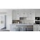 Progress Lighting Atwell Pendant Light, Matte Black