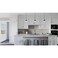 Progress Lighting Atwell Pendant Light, Matte Black