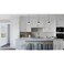 Progress Lighting Atwell Pendant Light, Matte Black