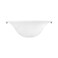 Livex Lighting 1-Light Wall Sconce, Nickel