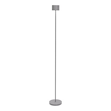 Blomus FAROL Mobile Rechargeable LED- Floor Lamp - Satellite