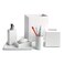 Lacquer Bath Tissue Box