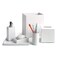 Lacquer Bath Tissue Box