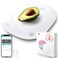 Arboleaf Smart Food Scale, Kitchen Scale with Nutritional Calculator