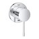 Essence 3-Way Diverter, Starlight Chrome