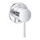 Essence 3-Way Diverter, Starlight Chrome