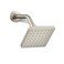 Kohler 24805-BN Parallel &reg; Single-function showerhead, 2.5 gpm, Vibrant Brushed Nickel