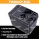 ATMOMO Car Trash Can Bin Waste Container Multi-Function Storage Box Car Cup Holder Car Organizer
