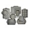 All-Clad Pro-Release Nonstick 10-Piece Bakeware Set