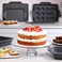 All-Clad Pro-Release Nonstick 10-Piece Bakeware Set