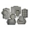 All-Clad Pro-Release Nonstick 10-Piece Bakeware Set