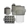 All-Clad Pro-Release Nonstick 5-Piece Bakeware Set
