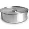 Flan Mold with Lid - Authentic Mexican Flan Pan - Molde para Flan - Flanera