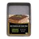 casaWare 13 x 9 x 2-inch Ultimate Series Commercial Weight Ceramic Non-Stick Coating Rectangular Cake Pan (Silver Granite)