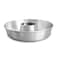 Aluminum Ring Cake Pan (9.5 in) - Ring Mold - Pound Cake Pan - Flan Pan