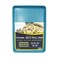 casaWare 3pc Ultimate Cookie Sheet Set (Blue Granite)