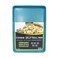 casaWare 3pc Ultimate Cookie Sheet Set (Blue Granite)