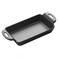 WINCO Cast Iron Server, 4-3/4 &euro;&sup3;, Black