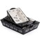 Wisenvoy Baking Dish Ceramic Lasagna Pan Casserole Dish 3-Piece Bakeware Sets Baking Dishes Baking Set Baking Dish Set