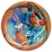 Space Jam 7" Plates