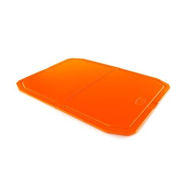 GSI Outdoors 76004 Folding Cutting Board &euro;&ldquo; Compact, Durable Polyethylene