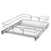 Rev-A-Shelf Pullout Drawer Organizer for Kitchen Cabinets, 18" x 22