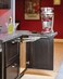 REV-A-SHELF Mixer/Appliance Lifting System for Base Cabinets