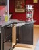 REV-A-SHELF Mixer/Appliance Lifting System for Base Cabinets