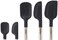 All-Clad Silicone Tools, 5 Piece Set