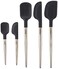 All-Clad Silicone Tools, 5 Piece Set