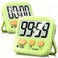 Antonki 2 Pack Digital Timer for Kids Classroom Kitchen Timers for Cooking
