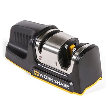 Work Sharp Kitchen Edge Sharpener