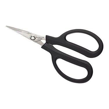 Mercer Culinary Herb Snips, 6 1/2-Inch