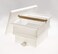 Beekeeping Uncapping Tub Honey Extraction Kit - Complete Set with Uncapping Tub, Cover, Cross Frame Rest, Honey Gate, &amp; Grid, Designed for Efficient Honey Processing