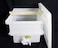 Beekeeping Uncapping Tub Honey Extraction Kit - Complete Set with Uncapping Tub, Cover, Cross Frame Rest, Honey Gate, &amp; Grid, Designed for Efficient Honey Processing