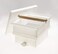 Beekeeping Uncapping Tub Honey Extraction Kit - Complete Set with Uncapping Tub, Cover, Cross Frame Rest, Honey Gate, &amp; Grid, Designed for Efficient Honey Processing