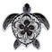 Karma Gifts Turtle Trinket Dish, 1 EA