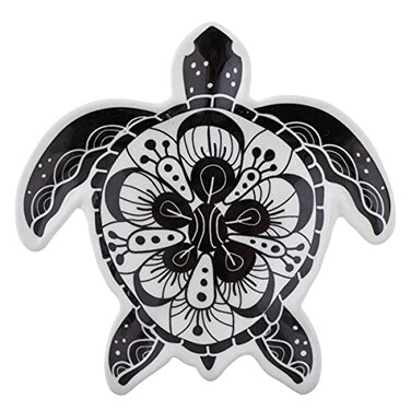 Karma Gifts Turtle Trinket Dish, 1 EA