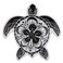 Karma Gifts Turtle Trinket Dish, 1 EA