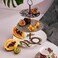 Spode Creatures of Curiosity 3 Tier Cake Stand