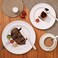TP 18-Piece Melamine Dinnerware Sets, Service for 6, White