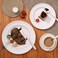 TP 18-Piece Melamine Dinnerware Sets, Service for 6, White