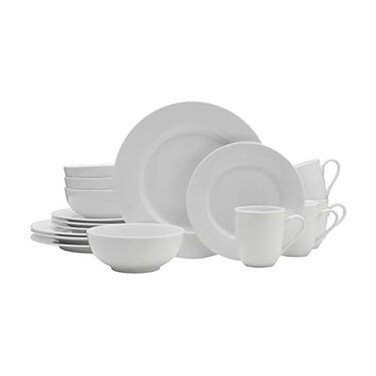 16 Piece Dinnerware Set