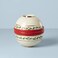 Lenox 893494 Holiday Luna Nesting Dinnerware Set, Christmas, Hosting