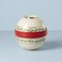 Lenox 893494 Holiday Luna Nesting Dinnerware Set, Christmas, Hosting