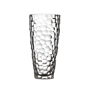 Sequin Stemware Vase 9