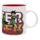 ABYSTYLE - Hunter X Hunter Mugs (Gon &amp; Killua)