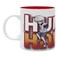 ABYSTYLE - Hunter X Hunter Mugs (Gon &amp; Killua)