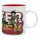 ABYSTYLE - Hunter X Hunter Mugs (Gon &amp; Killua)